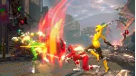Power Rangers: Battle for the Grid - Digital Coll XBOX - irongamers.ru