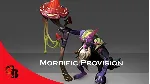 ✅ Morbific Provision✅ Collector's Cache 2018✅ 