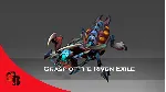 ✅ Grasp of the Riven Exile✅ Collector's Cache 2018✅ 