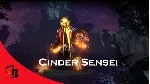 Cinder Sensei Collector&acute;s Cache II 2019 - irongamers.ru