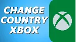 🔁 Смена Региона Xbox