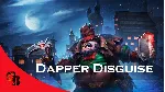 Dapper Disguise Collector&acute;s Cache II 2019 - irongamers.ru
