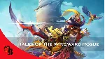 Tales of the Windward Rogue Collector&acute;s Cache II 2019 - irongamers.ru