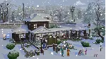 ❗ The Sims 4 Snowy Escape Expansion Pack❗ XBOX ONE/X|S🔑 