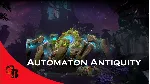 Automaton Antiquity Collector&acute;s Cache II 2019 - irongamers.ru