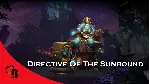 Directive of the Sunbound Collector&acute;s Cache II 2019 - irongamers.ru