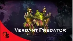 Verdant Predator Collector&acute;s Cache II 2019 - irongamers.ru