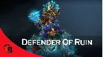 ✅ Defender of Ruin✅ Collector's Cache 2019✅ 