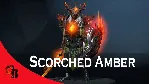 ✅ Scorched Amber✅ Collector's Cache 2019✅ 