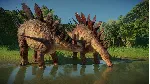 JURASSIC WORLD EVOLUTION 2 CAMP CRETACEOUS XBOX КЛЮЧ - irongamers.ru