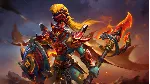 ✅ Pursuit of the Ember Demons✅ Collector's Cache 2019✅ 