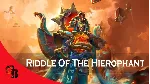 ✅ Riddle of the Hierophant✅ Collector's Cache 2019✅ 
