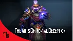 ✅ The Arts of Mortal Deception✅ Collector's Cache 2019✅ 