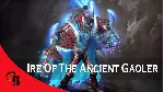 ✅ Ire of the Ancient Gaoler✅ Collector's Cache II 2020✅ 