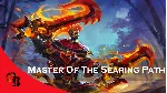 ✅ Master of the Searing Path✅ Collector's Cache II 2020✅ 