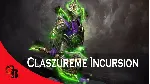✅ Claszureme Incursion✅ Collector's Cache II 2020✅ 