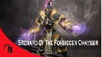 ✅ Steward of the Forbidden Chamber✅ CC II 2020✅ 