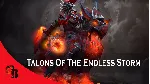 Talons of the Endless Storm Collector&acute;s Cache II 2020 - irongamers.ru