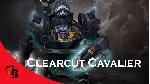 ✅ Clearcut Cavalier✅ Collector's Cache II 2020✅ 
