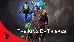 ✅ The King Of Thieves✅ Collector's Cache II 2020✅ 