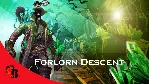 ✅ Forlorn Descent✅ Collector's Cache 2018✅ 