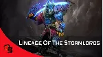 ✅ Lineage of the Stormlords✅ Collector's Cache 2020✅ 