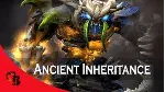 Ancient Inheritance Collector&acute;s Cache 2020 - irongamers.ru