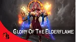✅ Glory of the Elderflame✅ Collector's Cache 2020✅ 