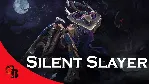 ✅ Silent Slayer✅ Collector's Cache 2020✅ 