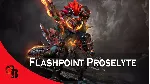 ✅ Flashpoint Proselyte✅ Collector's Cache 2020✅ 