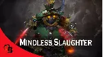 ✅ Mindless Slaughter✅ Collector's Cache 2020✅ 