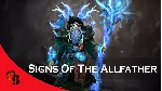 ✅ Signs of the Allfather✅ Collector's Cache 2020✅ 