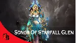 ✅ Songs of Starfall Glen✅ Collector's Cache 2020✅ 