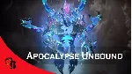 ✅ Apocalypse Unbound✅ Collector's Cache 2020✅ 