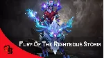 ✅ Fury of the Righteous Storm✅ Collector's Cache 2020✅ 