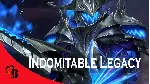 ✅ Indomitable Legacy✅ Collector's Cache 2021✅ 