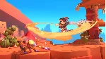 ✅ Brawlout Deluxe Edition Xbox One|X|S активация