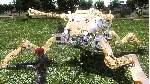 EARTH DEFENSE FORCE 4.1 Depth Crawler Gold Coat⭐Steam⭐ - irongamers.ru
