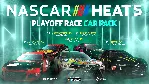 NASCAR Heat 5 - Playoff Pack⭐Steam\РФ+Весь Мир\Key⭐+ - irongamers.ru