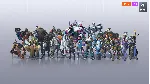 ❗ OVERWATCH 2: КОЛЛЕКЦИЯ ГЕРОЕВ❗ XBOX ONE/X|S🔑 КЛЮЧ❗ 