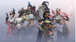 ❗ OVERWATCH 2: ПОЛНАЯ КОЛЛЕКЦИЯ ГЕРОЕВ❗ XBOX❗ КЛЮЧ🔑 
