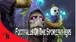 ✅ Footfalls of the Sporefathers✅ Collector's Cache 2021✅ 