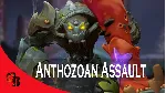✅ Anthozoan Assault✅ Collector's Cache 2021✅ 