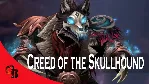 ✅ Creed of the Skullhound✅ Collector's Cache 2021✅ 
