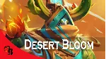 ✅ Desert Bloom✅ Collector's Cache 2021✅ 