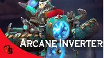 ✅ Arcane Inverter✅ Collector's Cache 2021✅ 