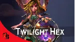 Twilight Hex Collector&acute;s Cache 2021 - irongamers.ru