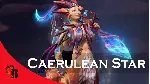 ✅ Caerulean Star✅ Collector's Cache 2021✅ 