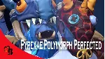 Pyrexae Polymorph Perfected Collector&acute;s Cache 2021 - irongamers.ru