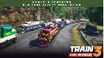 Train Sim World 3 Norfolk Southern Heritage Live XBOX - irongamers.ru